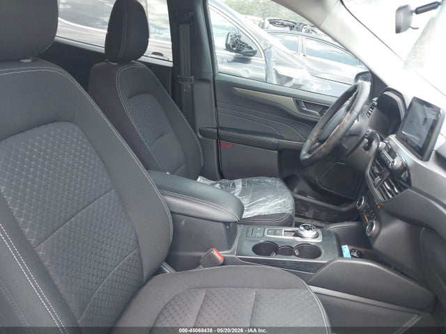 Ford Escape Active