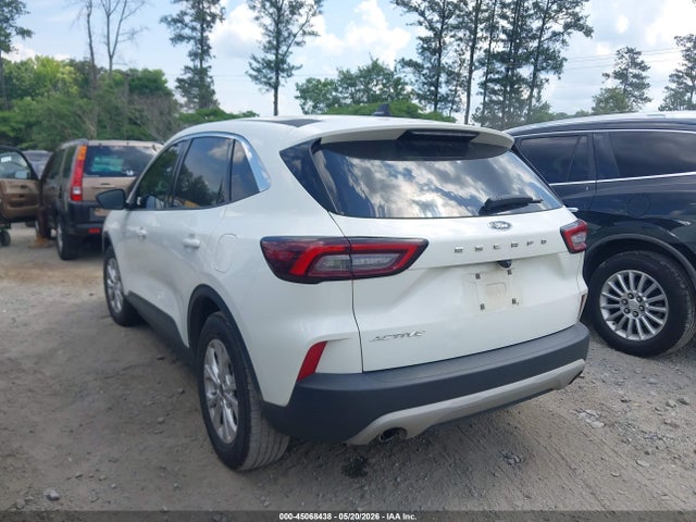 Ford Escape Active