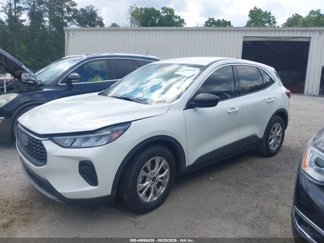 Ford Escape Active