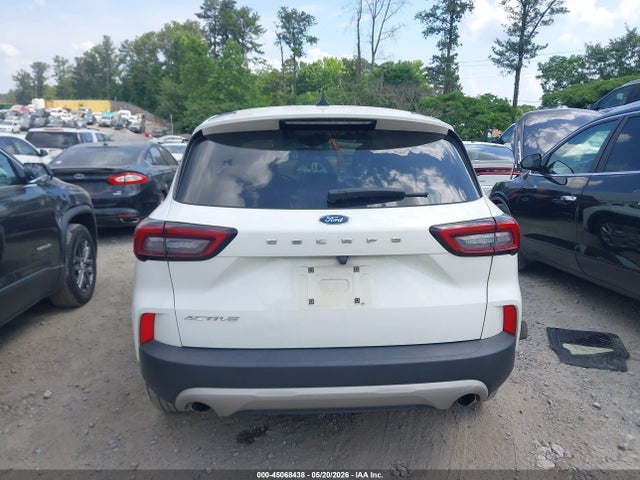 Ford Escape Active