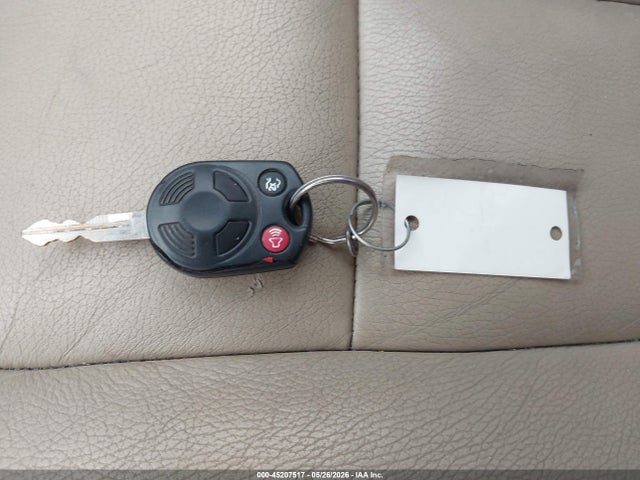 Ford Expedition Xlt