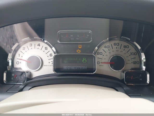 Ford Expedition Xlt