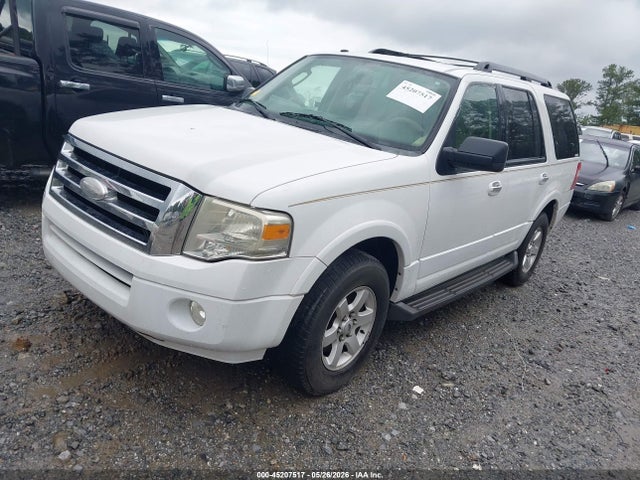 Ford Expedition Xlt