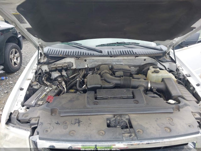 Ford Expedition Xlt