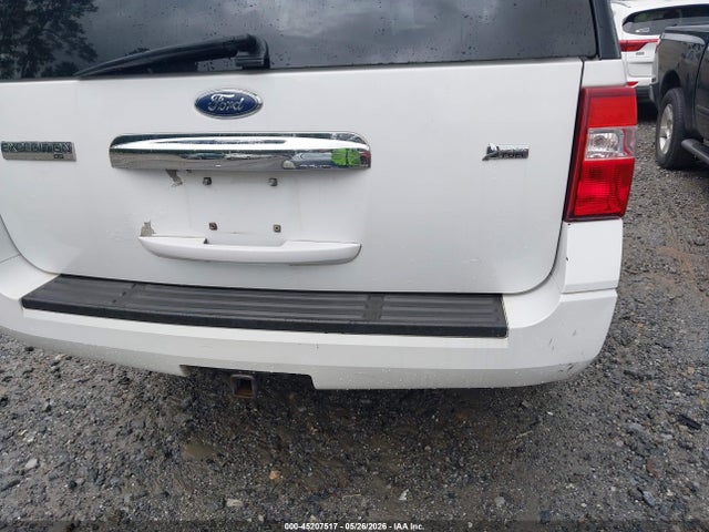 Ford Expedition Xlt