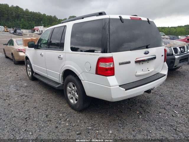 Ford Expedition Xlt