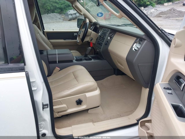 Ford Expedition Xlt