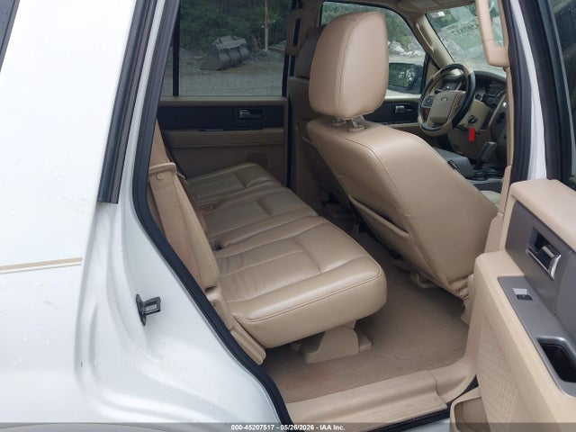 Ford Expedition Xlt