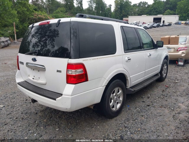Ford Expedition Xlt