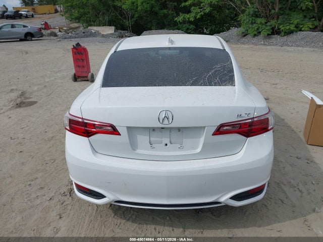 Acura ILX
