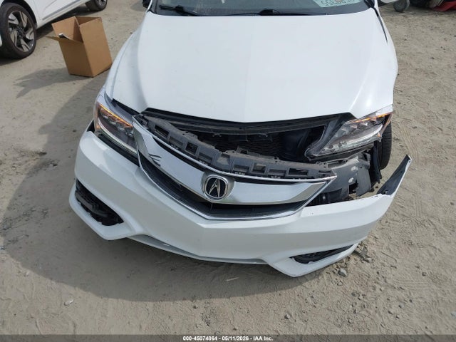 Acura ILX