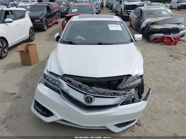 Acura ILX
