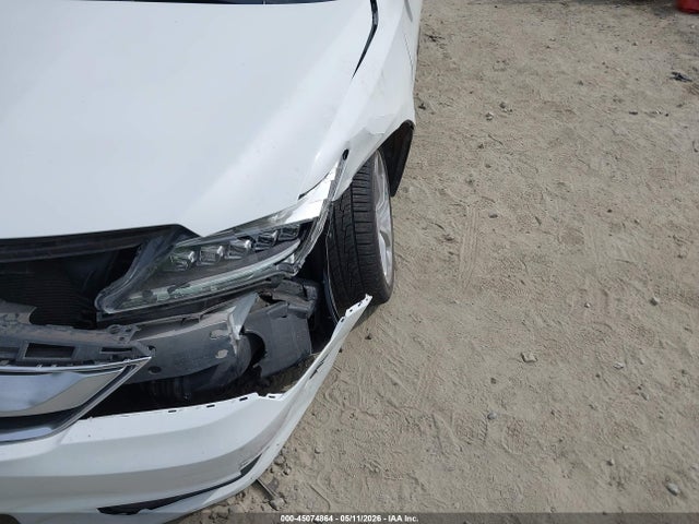 Acura ILX