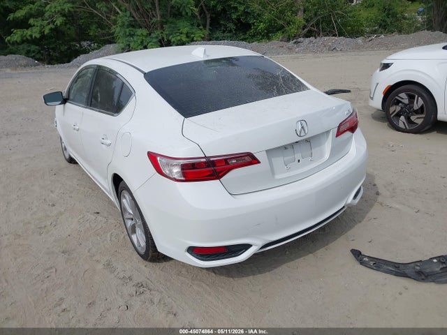 Acura ILX