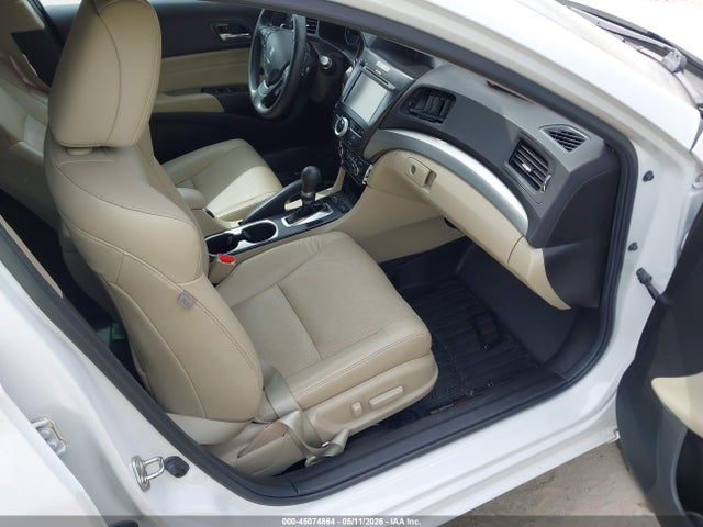 Acura ILX