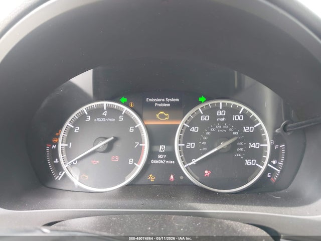 Acura ILX