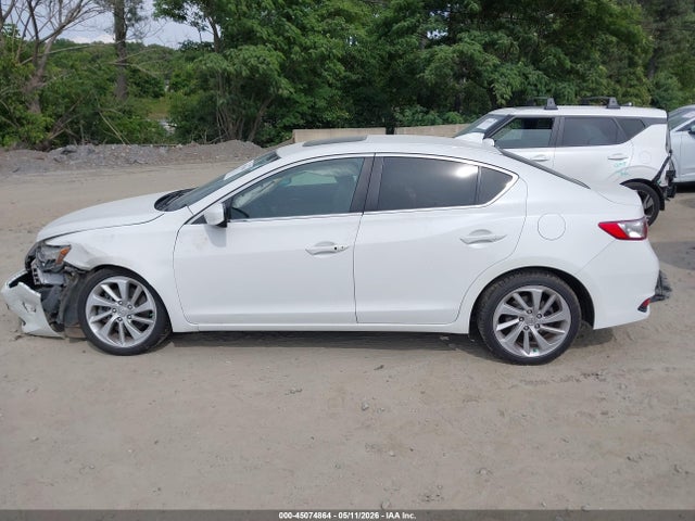 Acura ILX