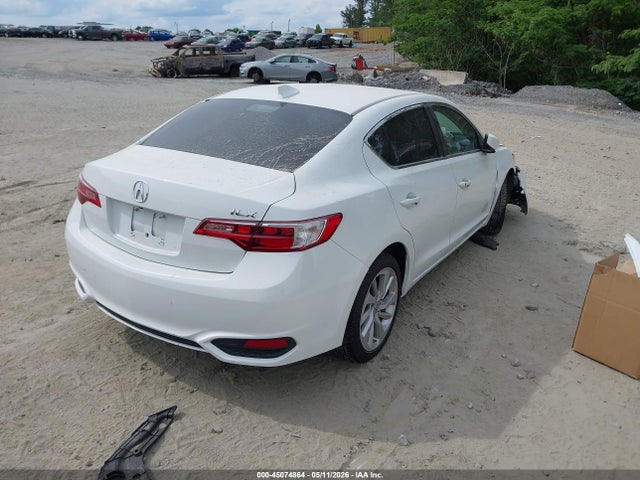 Acura ILX