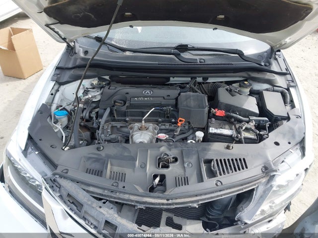 Acura ILX