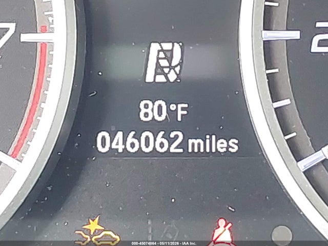 Acura ILX