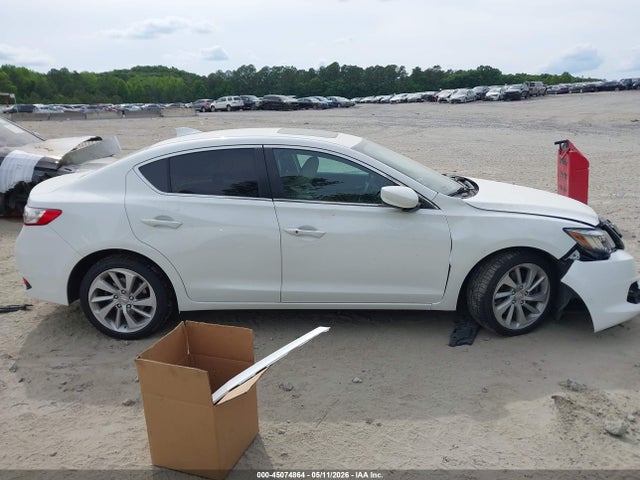 Acura ILX
