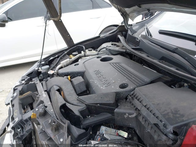 Nissan Altima 2.5 Sv