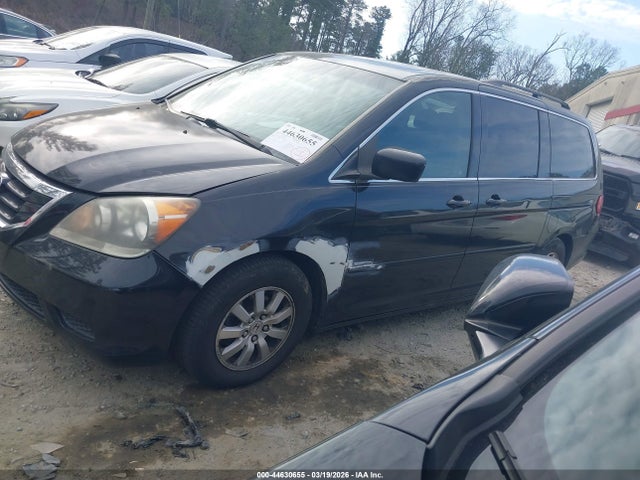 Honda Odyssey Ex-l