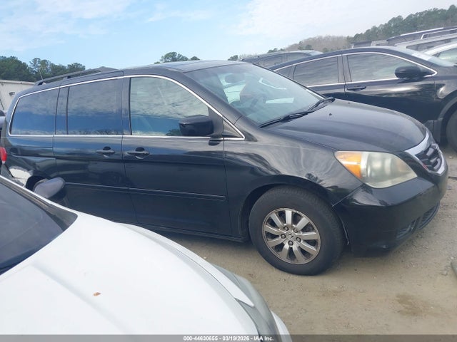 Honda Odyssey Ex-l