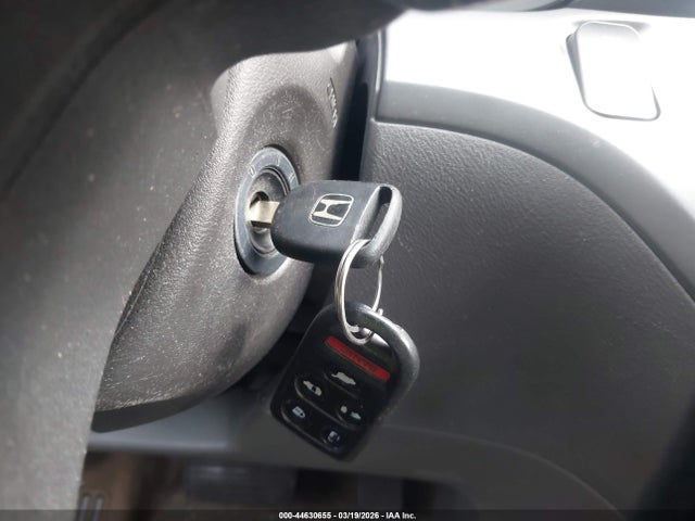 Honda Odyssey Ex-l