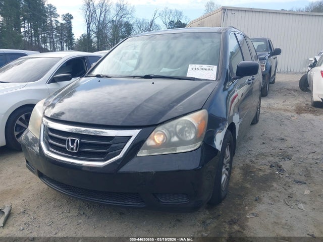 Honda Odyssey Ex-l