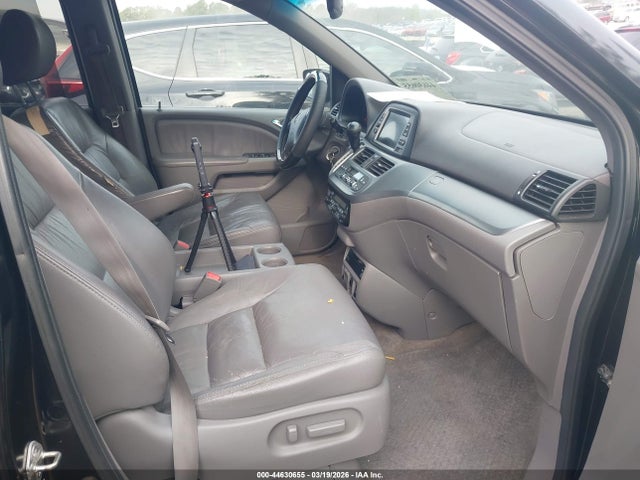 Honda Odyssey Ex-l