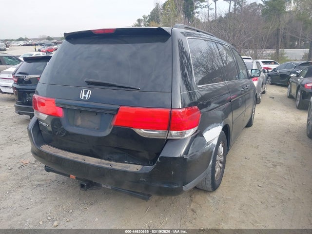 Honda Odyssey Ex-l