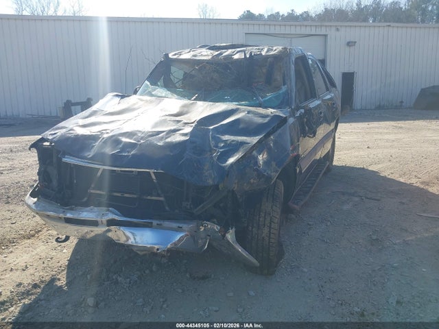 Chevrolet Tahoe Lt