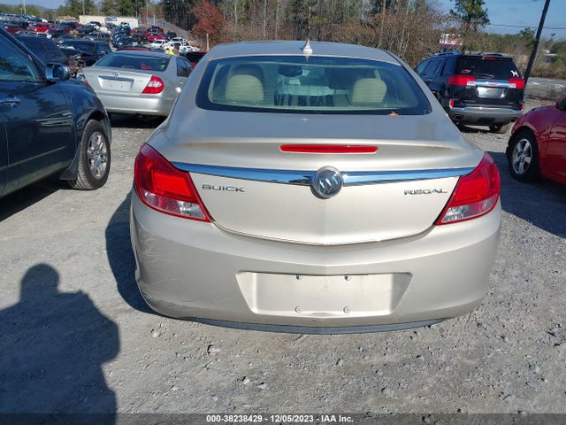 Buick Regal