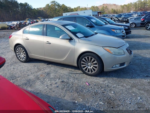 Buick Regal