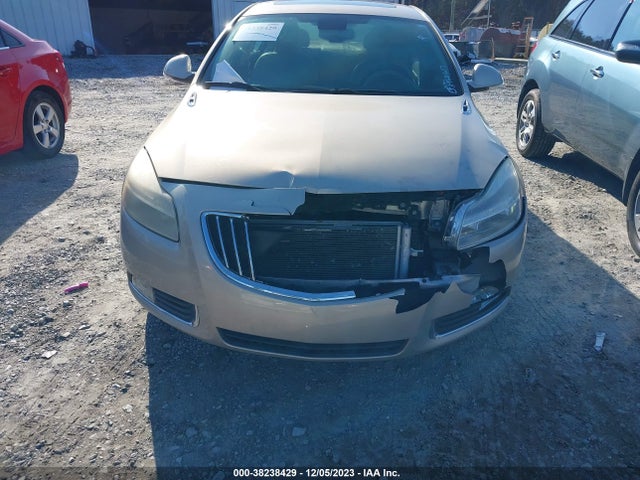 Buick Regal