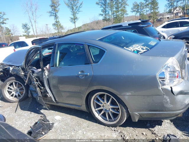 INFINITI M35x