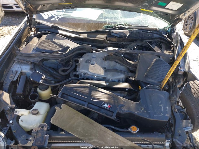 INFINITI M35x