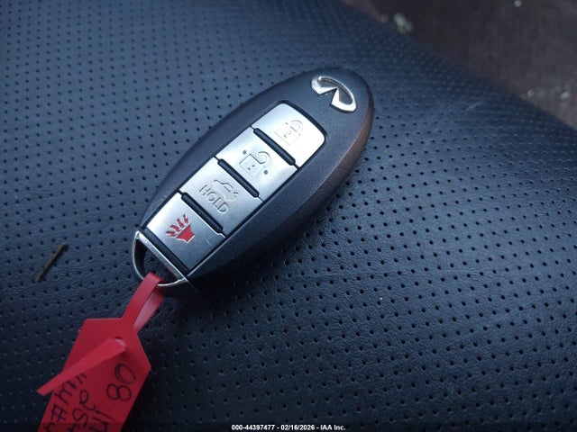 INFINITI M35x