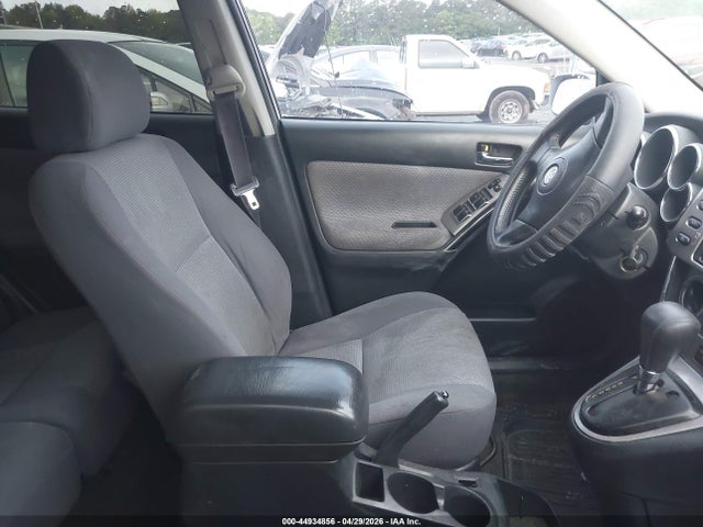 Toyota Matrix Xr