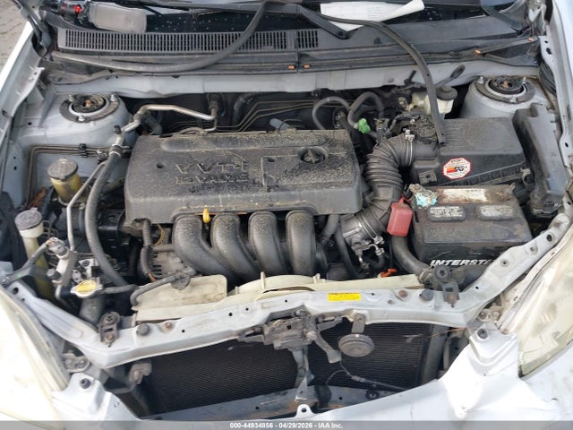 Toyota Matrix Xr