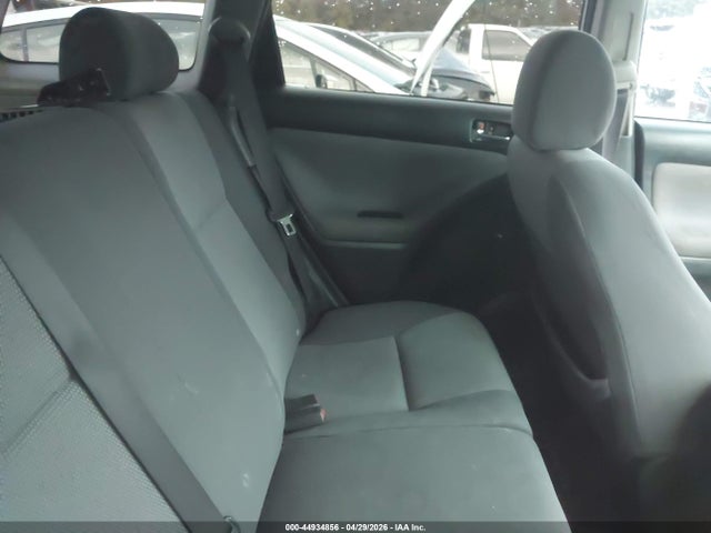 Toyota Matrix Xr