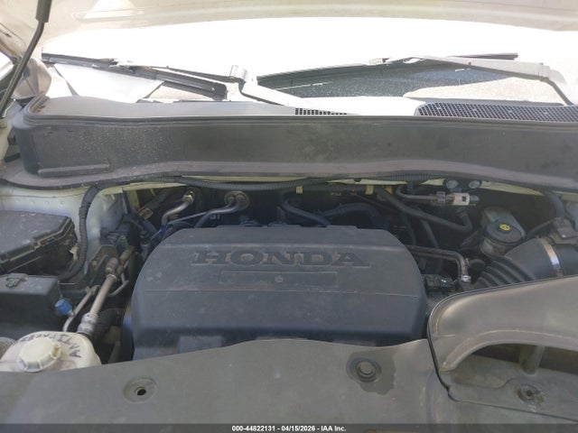 Honda Pilot Ex-l