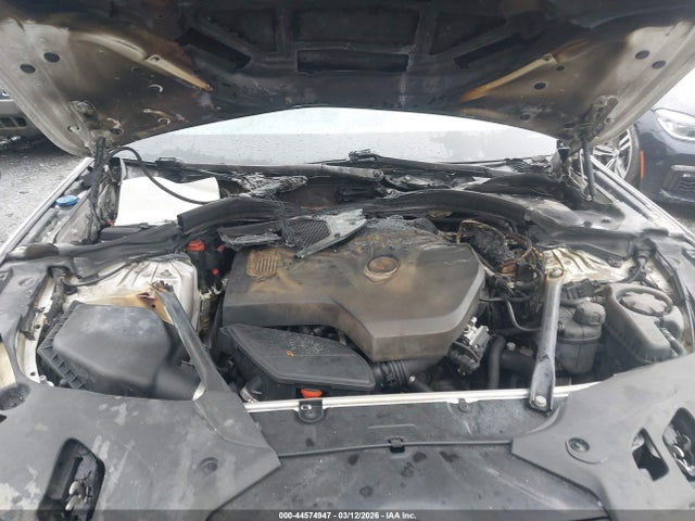 BMW 5 Series Xdrive