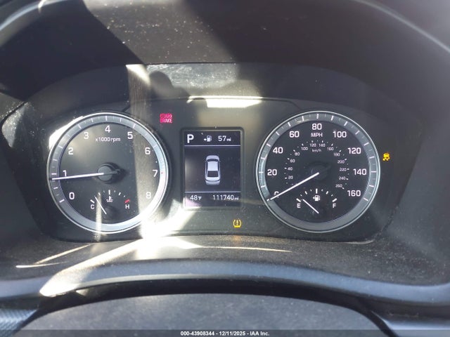 Hyundai SONATA Se