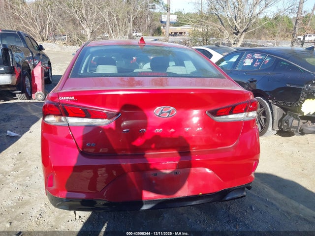 Hyundai SONATA Se