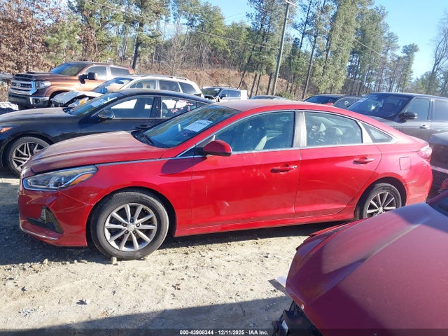 Hyundai SONATA Se