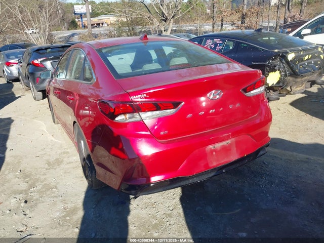 Hyundai SONATA Se