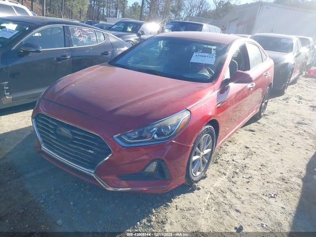 Hyundai SONATA Se