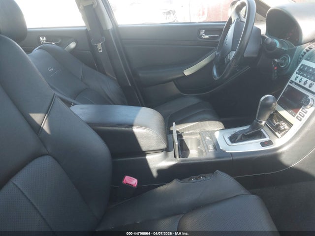 INFINITI G35